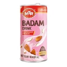 Mtr Rosebadam Drink 180ml