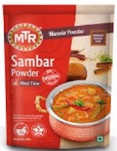 Mtr Sambar Powder 500g