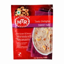 Mtr Vermicelli Payasam 100g