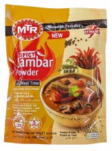 Mtr Spicy Sambar Pwd 100gm