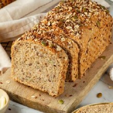 Multigrain Bread