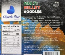 Additional picture of Classic Multi Millet Noodle 18