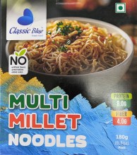 Additional picture of Classic Multi Millet Noodle 18