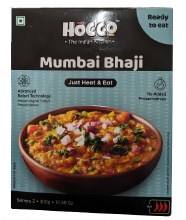 Hocco Mumbai Bhaji 300g
