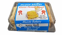 Muzda Perwali Khari Biscuit