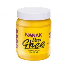 Nanak Desi Ghee8 28oz