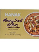 Nanak Moong Dal Halwa 850g