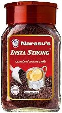 Narasu Insta Strong Coffee 100
