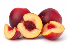 Necterine 4 Pcs