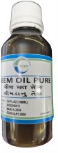 Neem Oil 100ml Aren