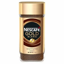 Nescafe Gold 200 Gm
