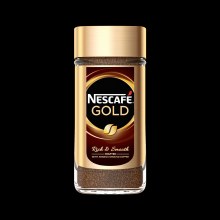 Nescafe Gold 50 Gm