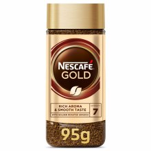 Nescafe Gold Blend 95gm