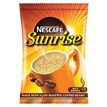 Nescafe Sunrise Pouch 200g