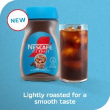 Nescafe Ice Roast Coffee 170gm