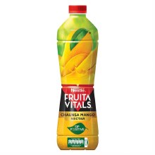 Nestle Chansua Mango Juice 1 L