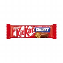 Nestle Kitkat Chunky 40gm