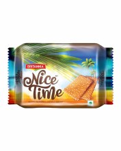 Britannia Nice Time 80g