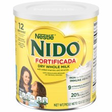 Nido 360g Milk Powder