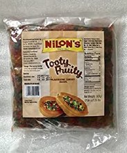 Nilon's Tooty Frutiy 17.64oz