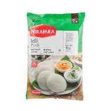 Nirapara Idli Podi 1kg