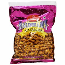 Haldiram Nutcracker 400g