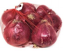 Red Onion 2 Lb