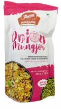 Additional picture of Maharana Onion Mungjor 200gm