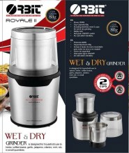 Orbit Wet&dry Grinder