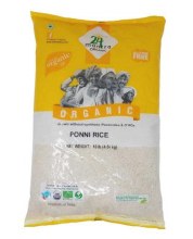 24-mantra Ponni Raw Rice 4lb