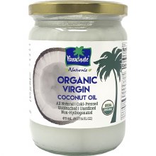 Organic Parachute Coconut Oil