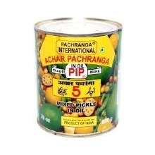Pachranga Mixed Pickle 800g