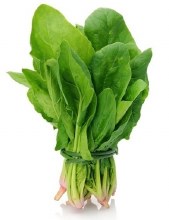 Spinach per bunch