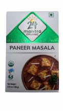 24 Mantra Org Paneer Masala