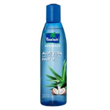 Parachute Aloe Vera Hair Oil