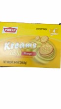 Parle Kreams Mango Gold