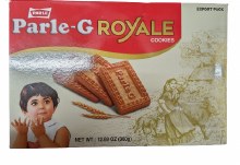 Parle G Royale Cookie 360 G