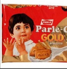 Parle G Gold 1.6kg Family