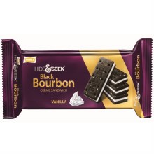 Parle H&seek Bournbon Vanilla