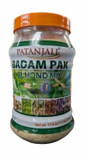 Patanjali Badam Pak Mix 500g
