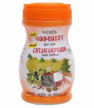 Patanjali Chyawanprash Herbal