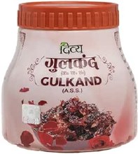 Patanjali Gulkand 400g