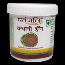 Patanjali Hing 50g