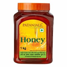 Patanjali Honey 1kg