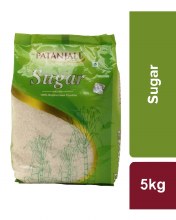 Patanjali Indian Sugar 5 Kg