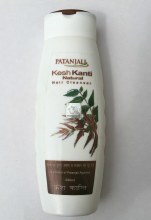 Patanjali Natural Hair Shampoo
