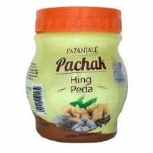 Patanjali Pachak Hing Peda