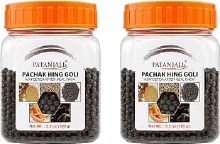 Patanjali Pachak Hingoli 100g