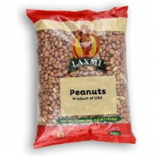 Laxmi Peanuts 3.5lb