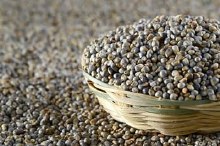 Pearl Millet 2 Lb - Bajra